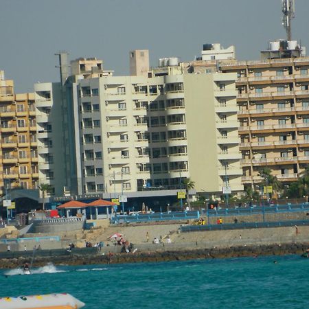 Delmar Hotel Matrouh Μάρσα Ματρούχ Εξωτερικό φωτογραφία