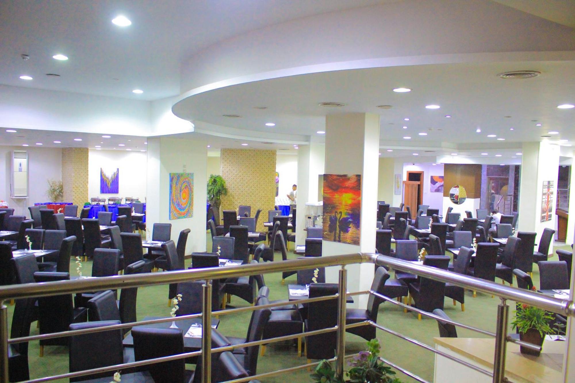 Delmar Hotel Matrouh Μάρσα Ματρούχ Εξωτερικό φωτογραφία