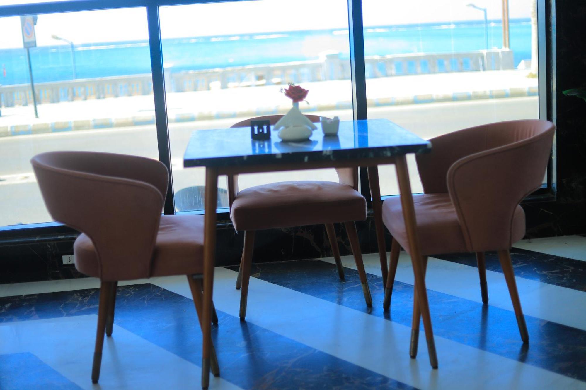 Delmar Hotel Matrouh Μάρσα Ματρούχ Εξωτερικό φωτογραφία