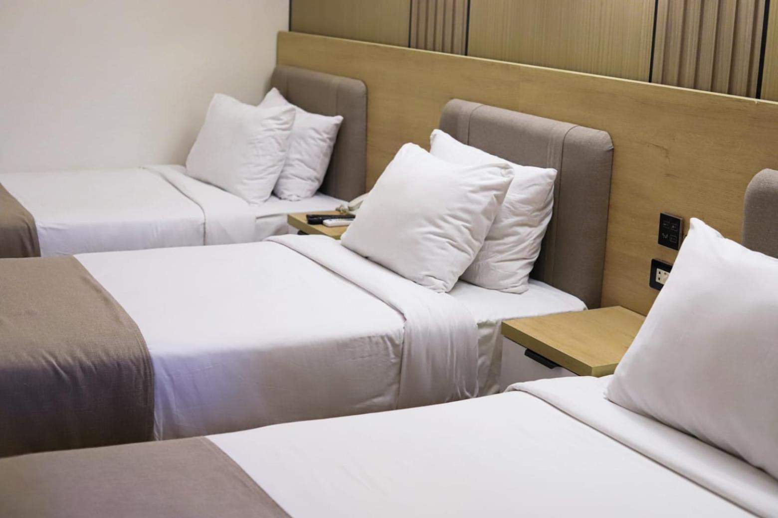 Delmar Hotel Matrouh Μάρσα Ματρούχ Εξωτερικό φωτογραφία
