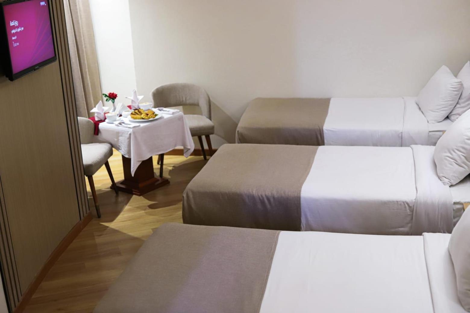 Delmar Hotel Matrouh Μάρσα Ματρούχ Εξωτερικό φωτογραφία