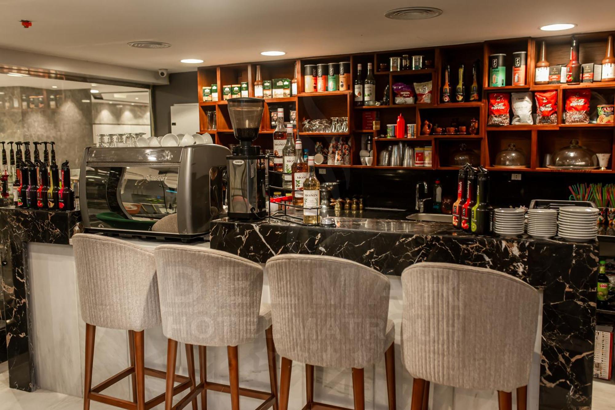 Delmar Hotel Matrouh Μάρσα Ματρούχ Εξωτερικό φωτογραφία