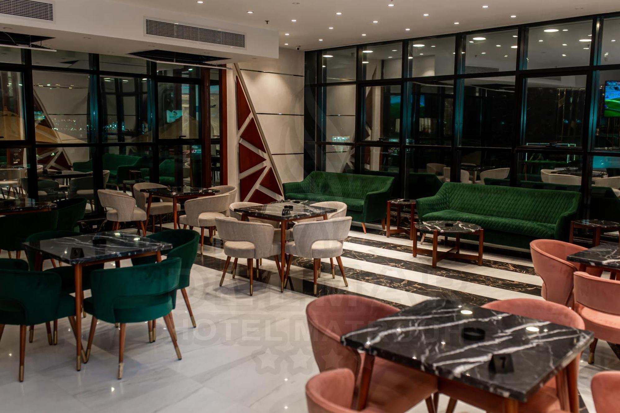 Delmar Hotel Matrouh Μάρσα Ματρούχ Εξωτερικό φωτογραφία